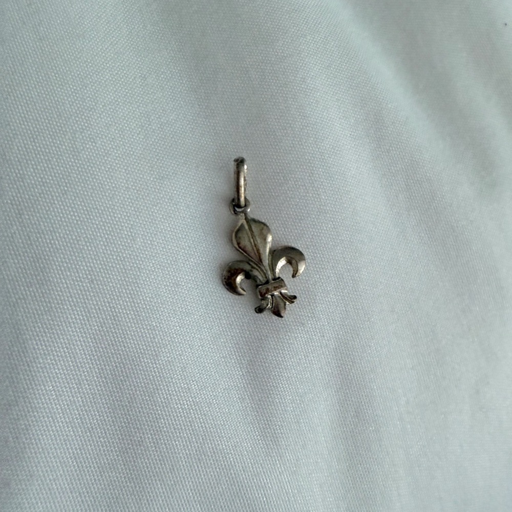 Necklace Pendant
